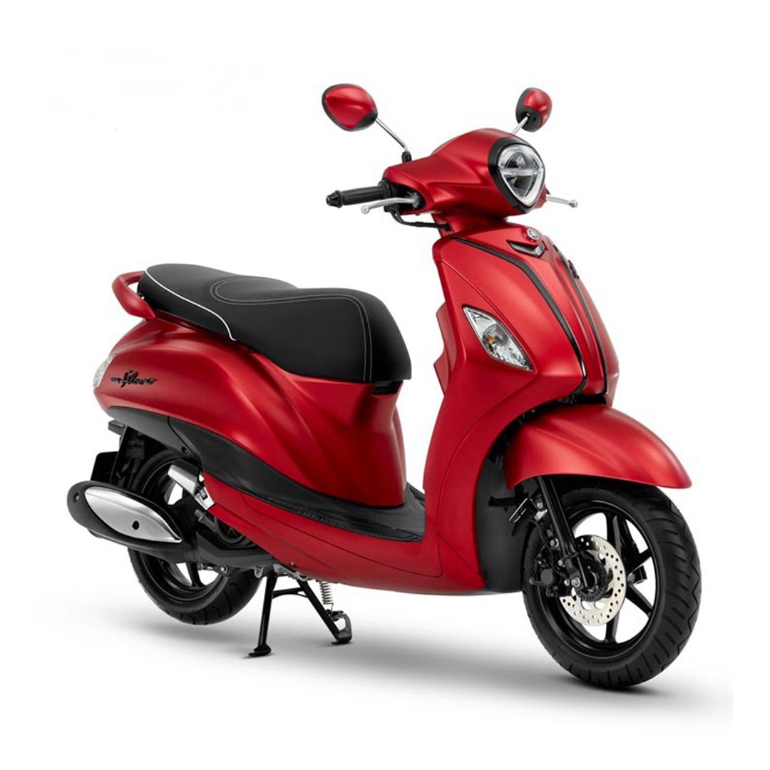 YAMAHA FL 125 KLS