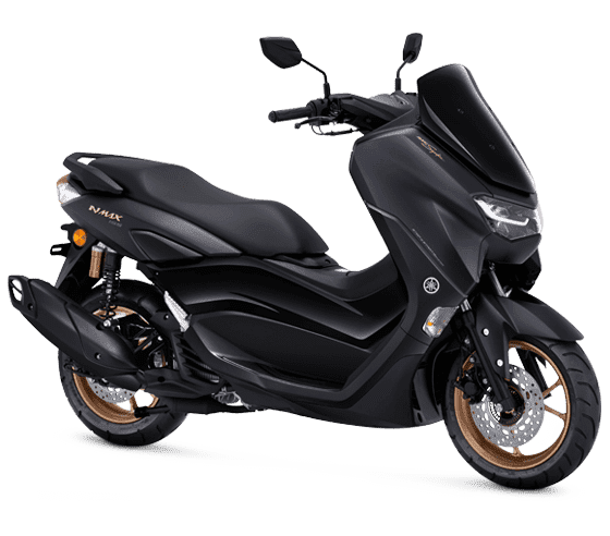 YAMAHA NMAX 155 STD