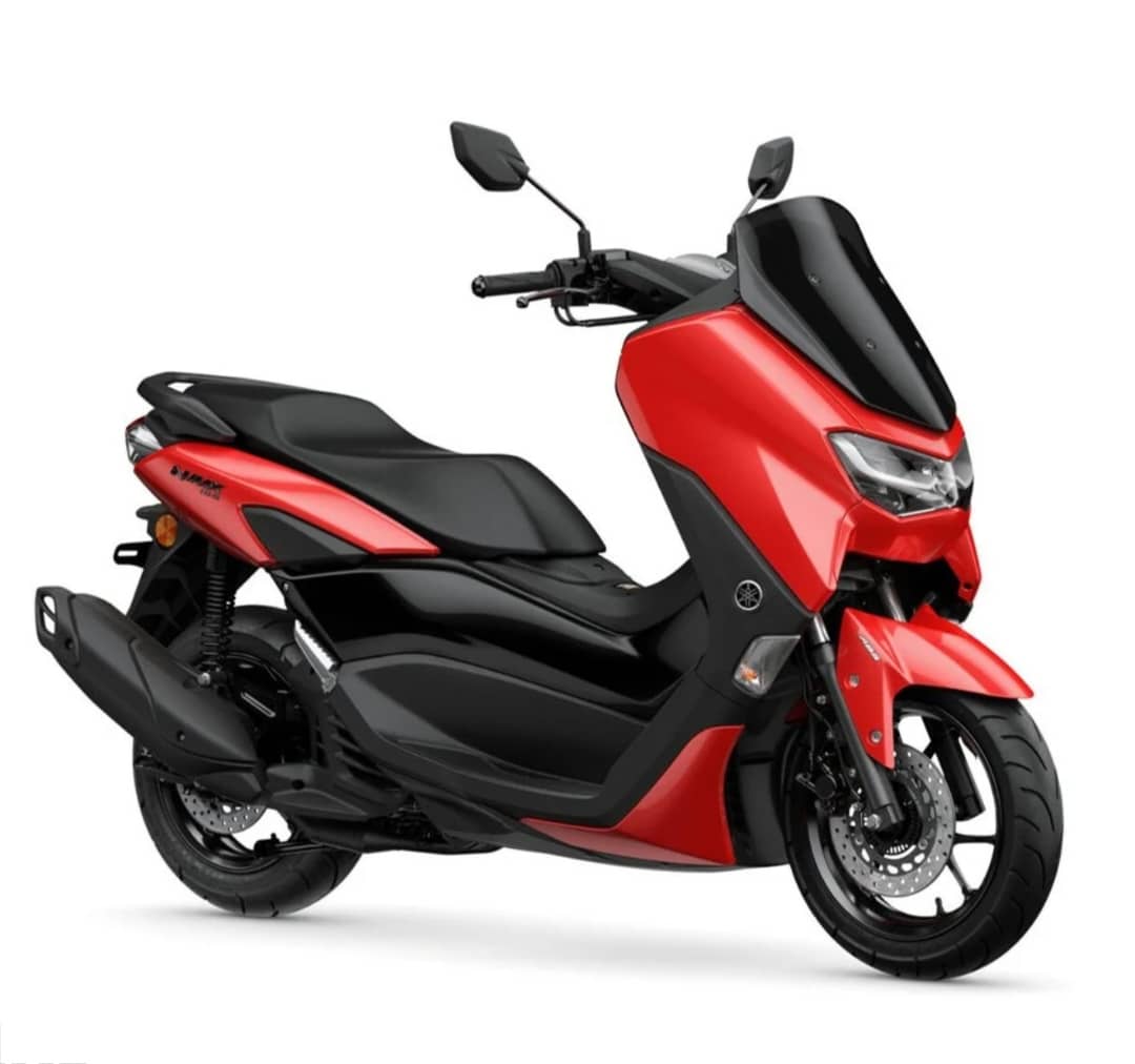 YAMAHA NMAX KLS 155