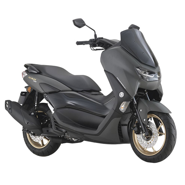 YAMAHA NMAX 155 FULL