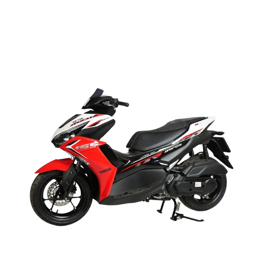 YAMAHA AEROX 155 STD تایلندی
