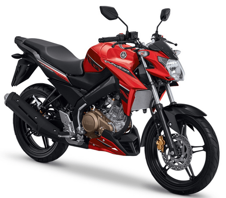 YAMAHA Vixion R155