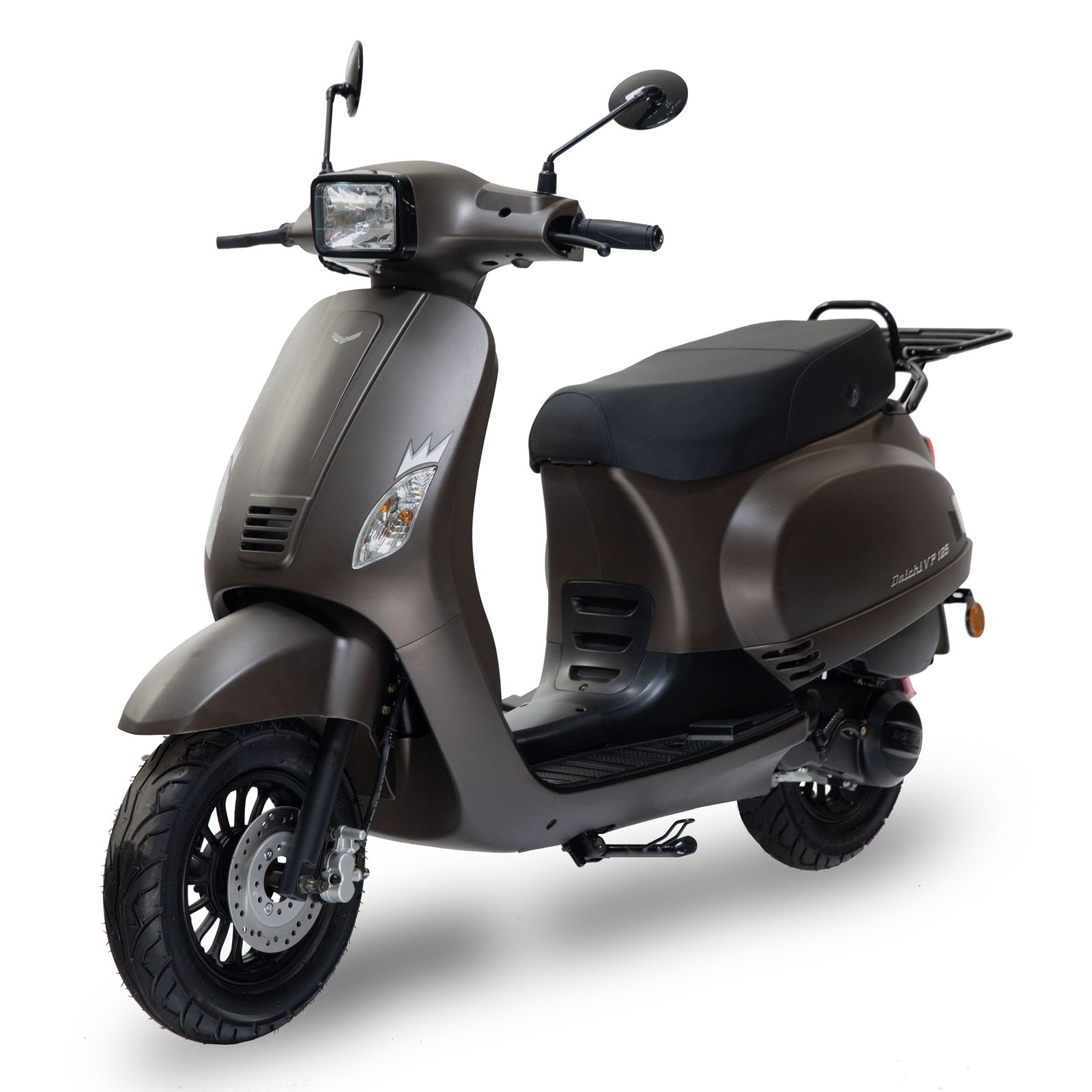 DARICHI VP 125