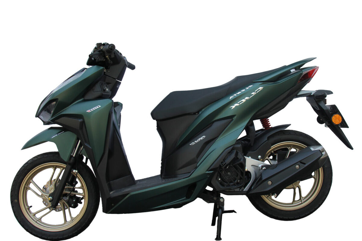 چطور مصرف سوخت و هزینه نگهداری موتورسیکلت را کاهش دهیم؟