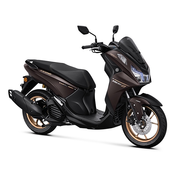 یاماها لکسی 150